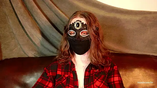 ImMissAmelie online show from 03-16-26, 10:23