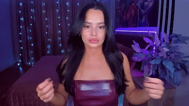 DanaSincere online show from 03-08-25, 05:49