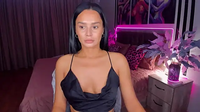 DanaSincere online show from 10-03-25, 04:03