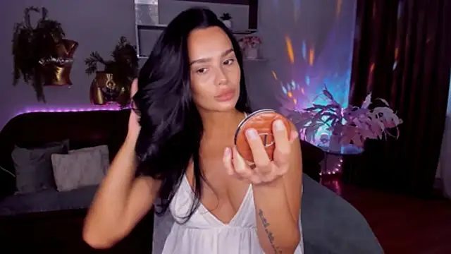 DanaSincere online show from 05-22-26, 03:59