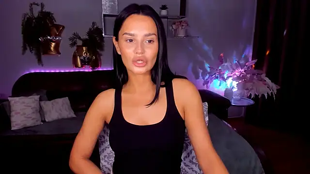 DanaSincere online show from 06-08-26, 03:51