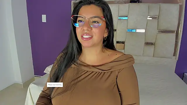 emilyy cooperr online show from 02-28-26, 12:16