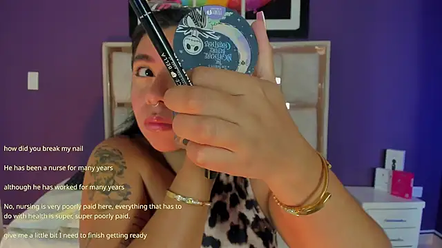 emilyy cooperr online show from 02-17-26, 12:13