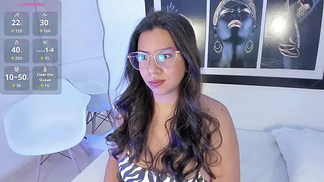 emilyy cooperr online show from 10-06-25, 12:06