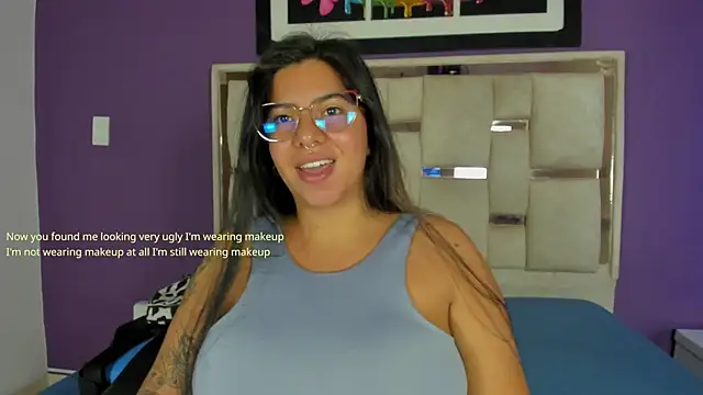 emilyy cooperr online show from 02-26-26, 12:16