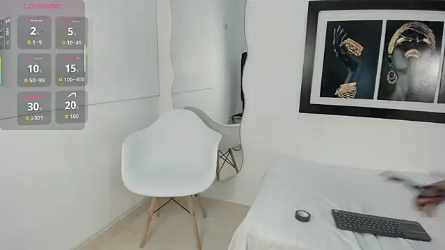 emilyy cooperr online show from 09-09-25, 12:14