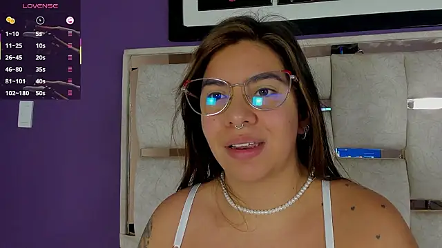 emilyy cooperr online show from 03-20-26, 12:17