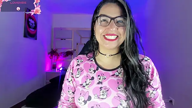 tamara rouse1 online show from 01-09-26, 04:41