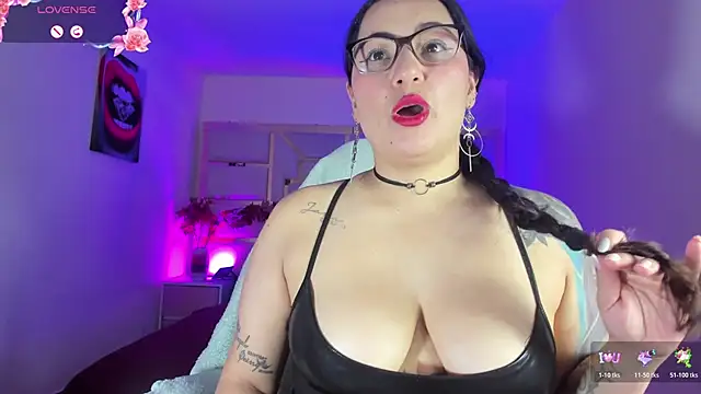 tamara rouse1 online show from 12-15-25, 05:02