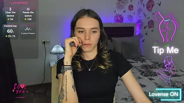 EmelyMason online show from 02-10-26, 12:59