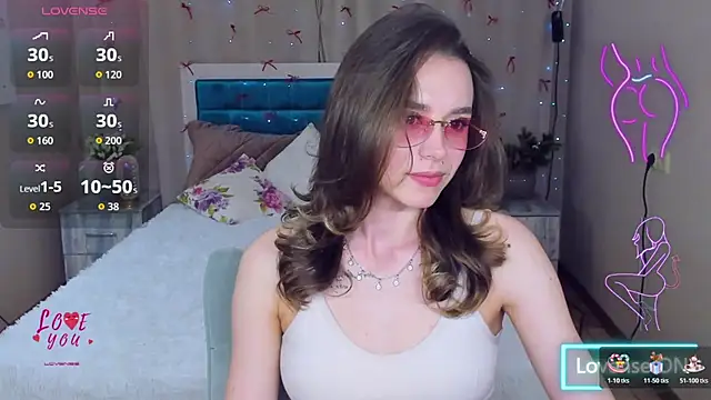 EmelyMason online show from 04-17-26, 11:35