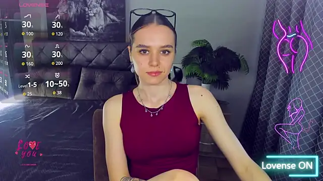 EmelyMason online show from 04-02-26, 05:47