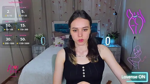 EmelyMason online show from 03-31-26, 05:42