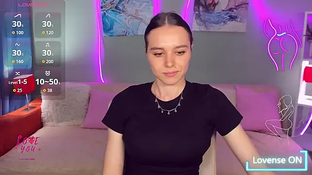 EmelyMason online show from 06-07-26, 09:47