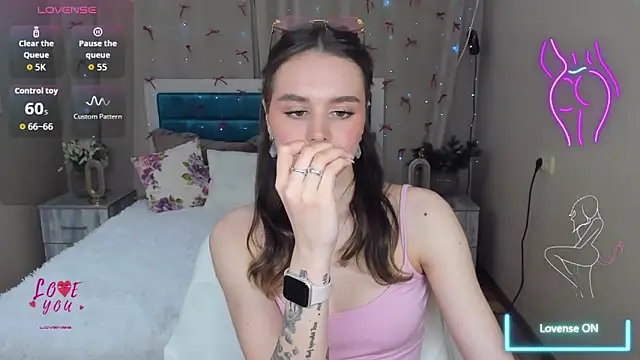 EmelyMason online show from 04-15-26, 05:35