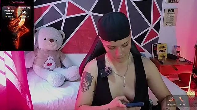 demimoore222 online show from 02-11-26, 07:36