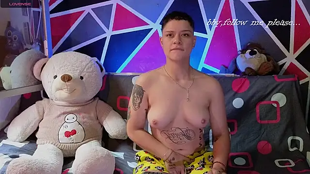 demimoore222 online show from 11-20-25, 05:13