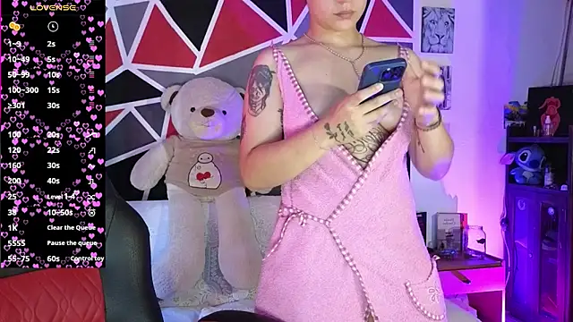 demimoore222 online show from 02-26-26, 04:18