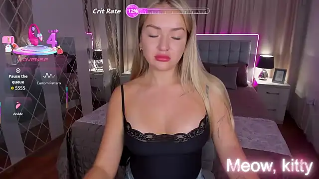 EvaGoddes online show from 10-21-25, 07:08