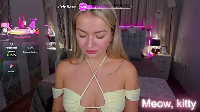 EvaGoddes online show from 11-01-25, 09:03