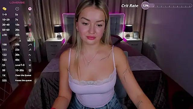 EvaGoddes online show from 11-08-25, 09:57