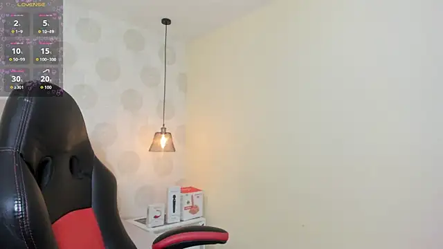 AGATHASMITH5 online show from 03-18-26, 03:31