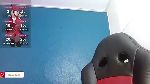 melisa23  online show from 02-17-26, 01:41