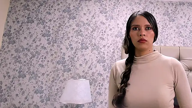 LiliJensen online show from 11-02-25, 08:47