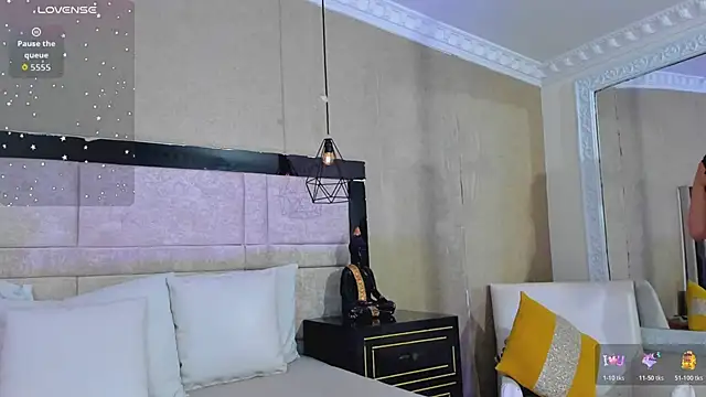 LiliJensen online show from 01-09-26, 05:42