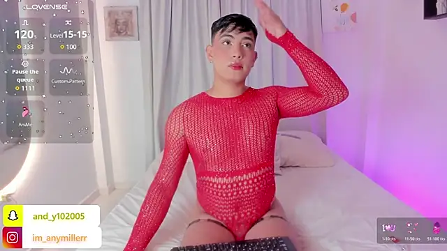 CarringtonAndy online show from 11-14-25, 03:32