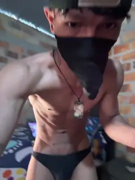 CRAZY-BOY99 online show from 03-19-26, 03:56