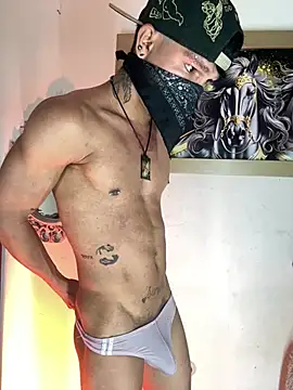 CRAZY-BOY99 online show from 03-30-26, 10:28