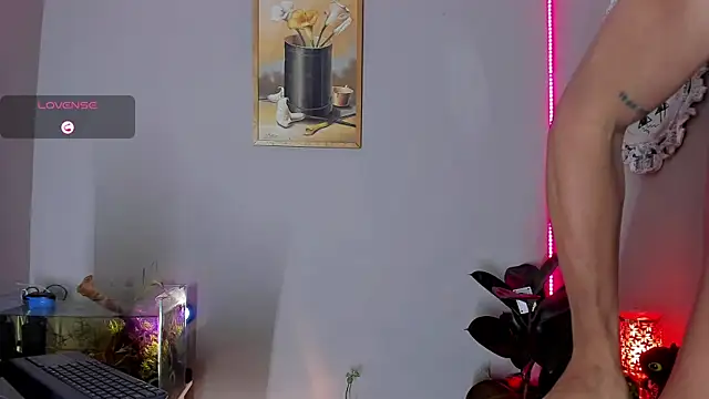 CRAZY-BOY99 online show from 10-18-25, 10:06