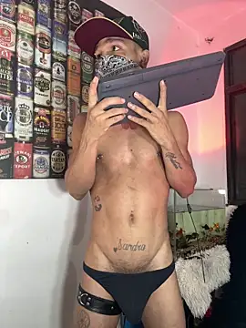 CRAZY-BOY99 online show from 02-28-26, 06:46