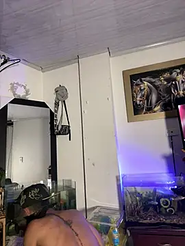 CRAZY-BOY99 online show from 01-17-26, 09:02