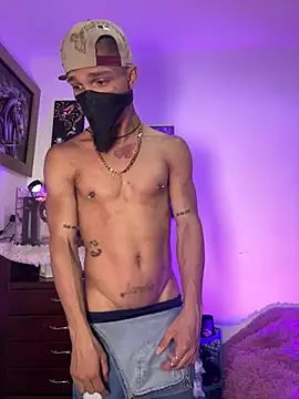 Snapshot of CRAZY-BOY99 chatting on 05-27-26, 01:57 CRAZY-BOY99 online show from 05-27-26, 01:57