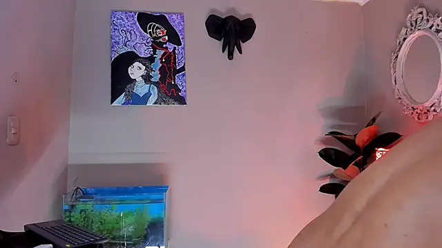 CRAZY-BOY99 online show from 09-10-25, 07:02