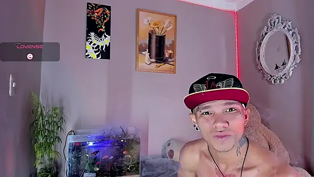 CRAZY-BOY99 online show from 11-25-25, 09:31