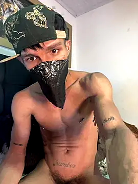 CRAZY-BOY99 online show from 12-19-25, 11:18