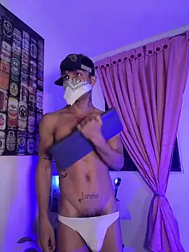 CRAZY-BOY99 online show from 02-14-26, 11:10