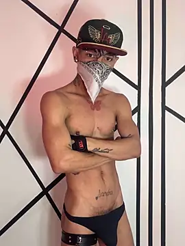 CRAZY-BOY99 online show from 03-01-26, 11:54