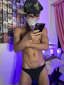 CRAZY-BOY99 online show from 02-16-26, 08:02