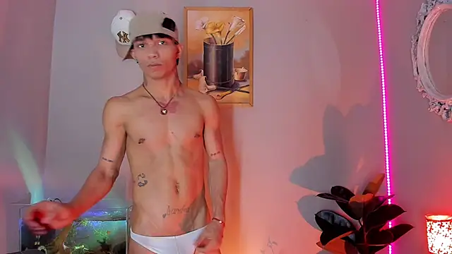 CRAZY-BOY99 online show from 09-24-25, 05:03