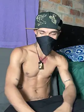 CRAZY-BOY99 online show from 06-21-26, 03:34
