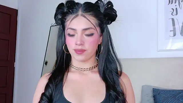 SaritaBratz online show from 01-12-26, 08:47