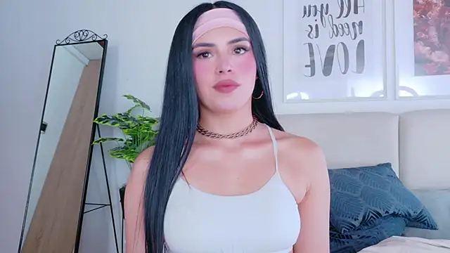 SaritaBratz online show from 01-08-26, 08:48