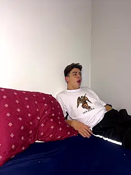 Miguel bigcock online show from 01-08-26, 01:33