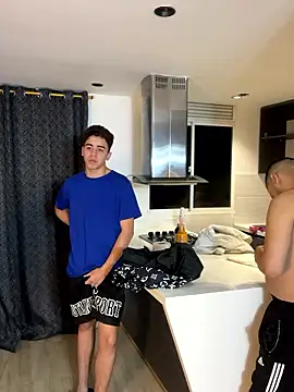 Miguel bigcock online show from 01-10-26, 02:29