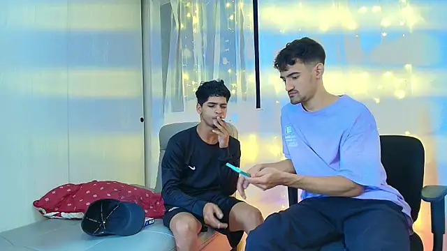 Miguel bigcock online show from 12-15-25, 11:10