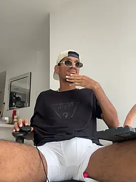 Miguel bigcock online show from 02-22-26, 10:00